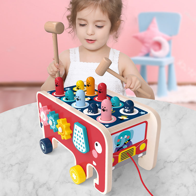 Toys & Learning