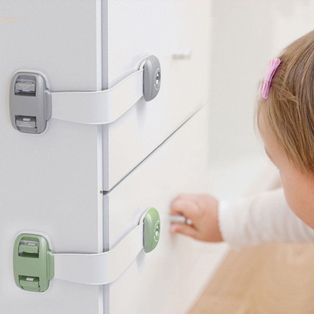 Baby Safety