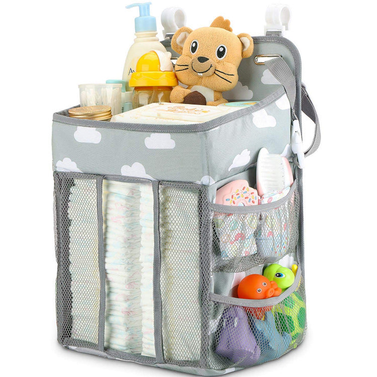 Diapering & Baby Care