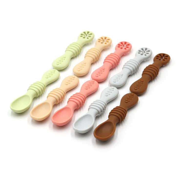 TinyTummy Starter Kit - Learn to Eat with Ease