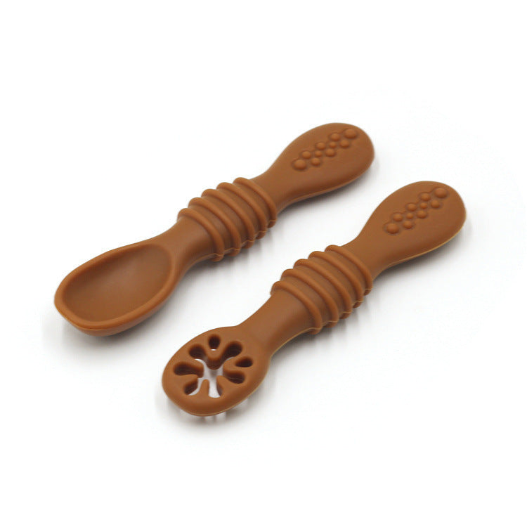 TinyTummy Starter Kit - Learn to Eat with Ease