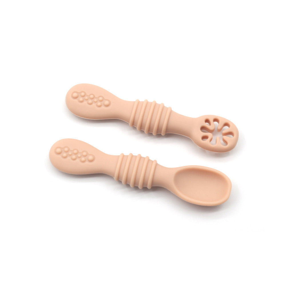 TinyTummy Starter Kit - Learn to Eat with Ease