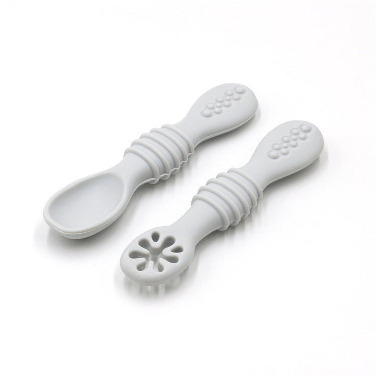TinyTummy Starter Kit - Learn to Eat with Ease