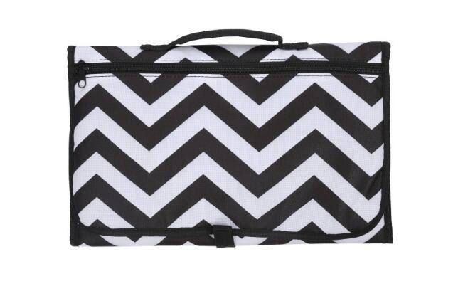 Portable Baby Changing Mat – Travel & Waterproof Comfort