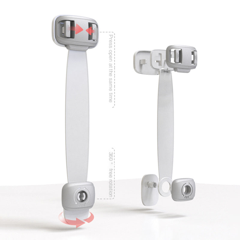 Child Safety Cabinet Locks