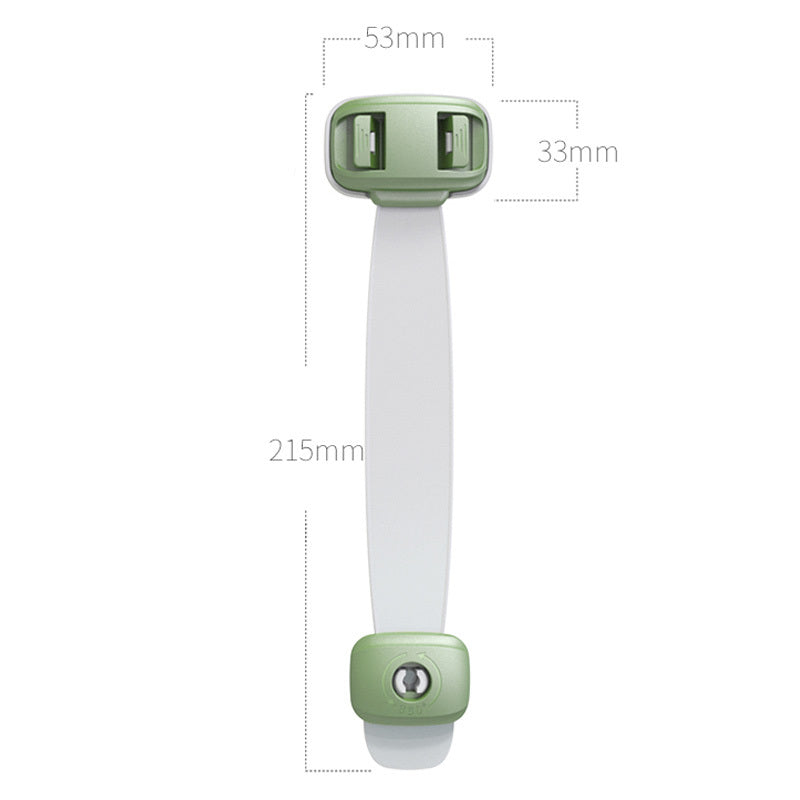 Child Safety Cabinet Locks