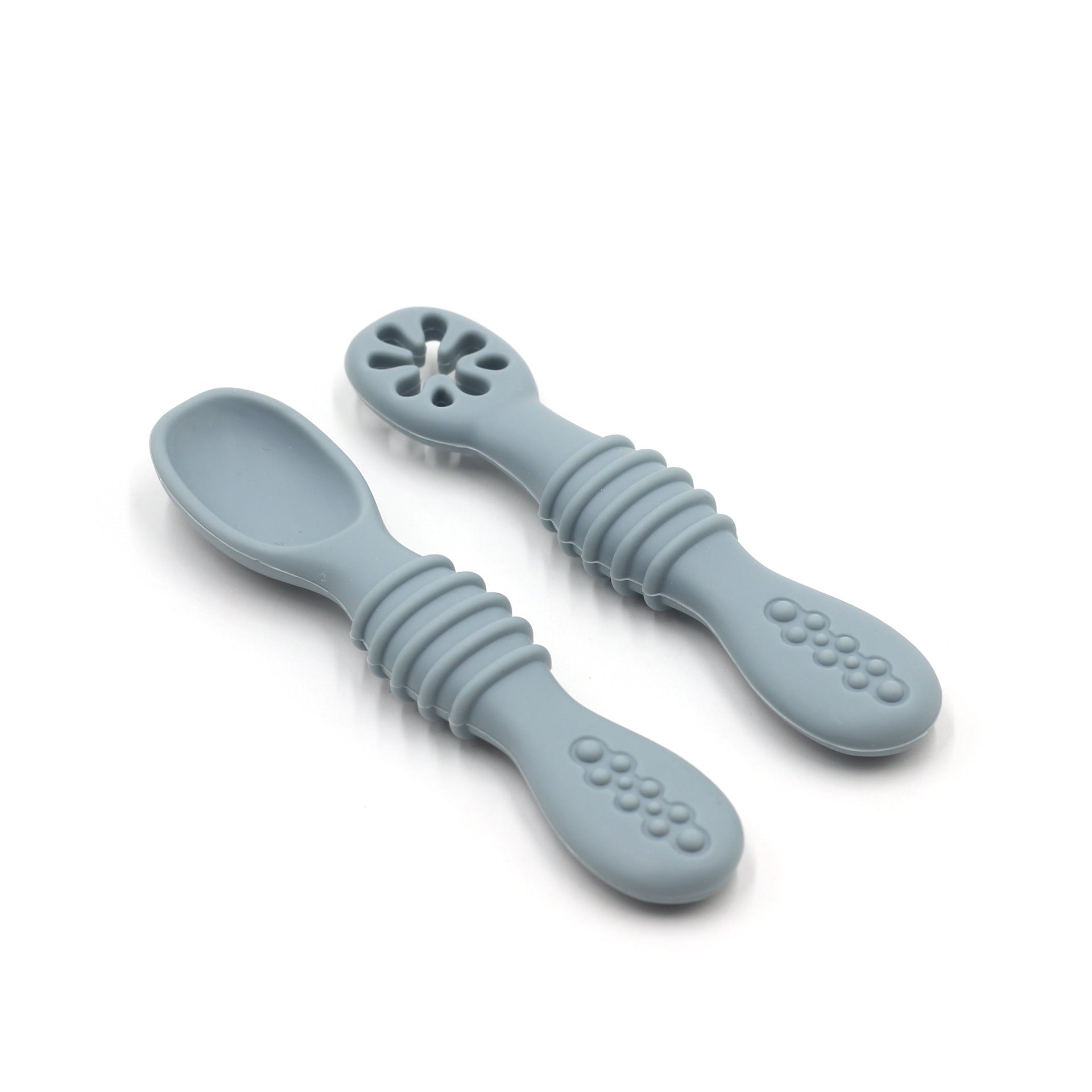 TinyTummy Starter Kit - Learn to Eat with Ease