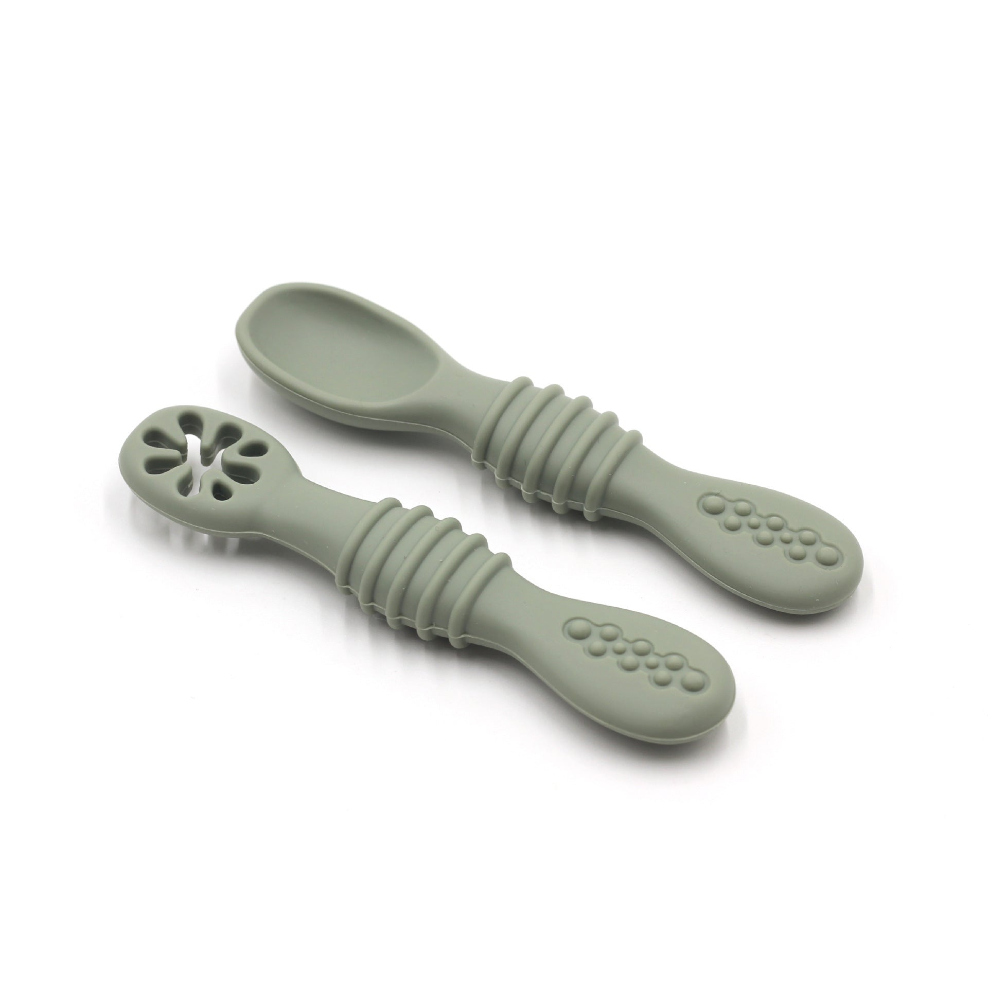 TinyTummy Starter Kit - Learn to Eat with Ease