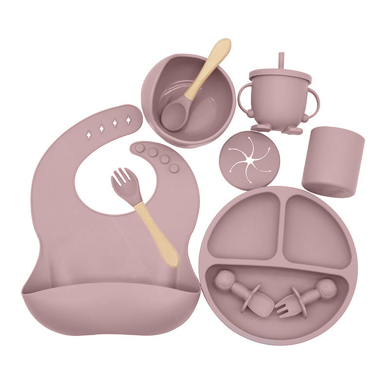 Happy Meal Baby Set – Stress-Free Feeding for Little Ones