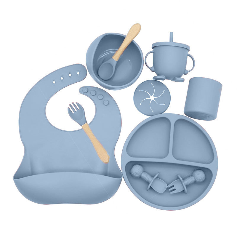 Happy Meal Baby Set – Stress-Free Feeding for Little Ones