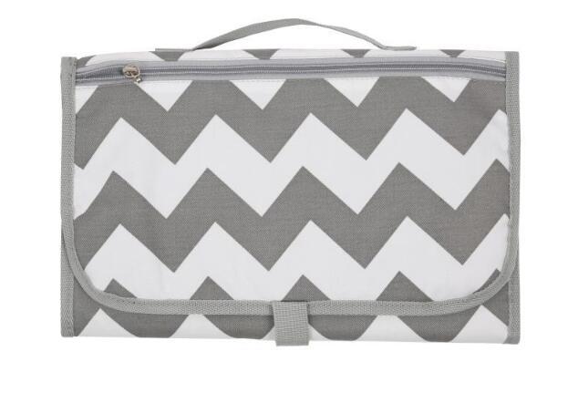 Portable Baby Changing Mat – Travel & Waterproof Comfort