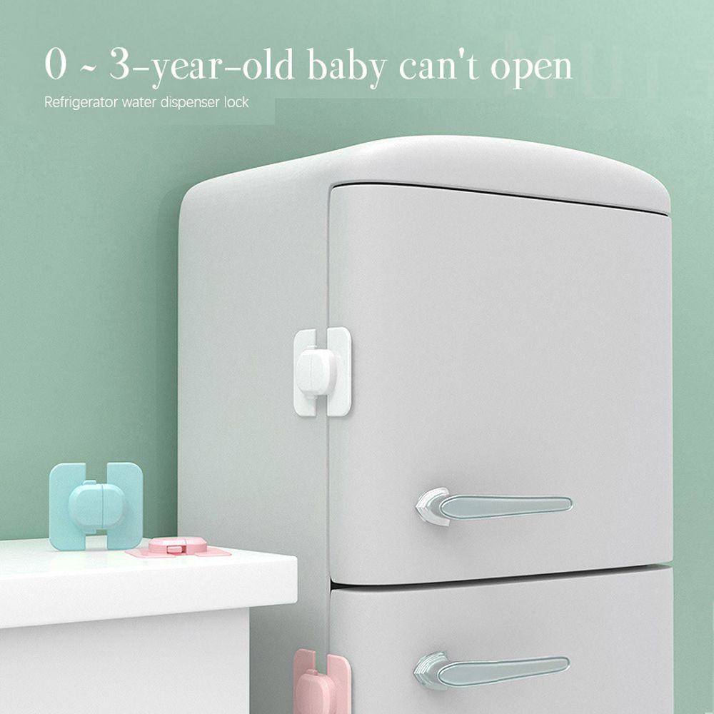Child Safety Cabinet Locks