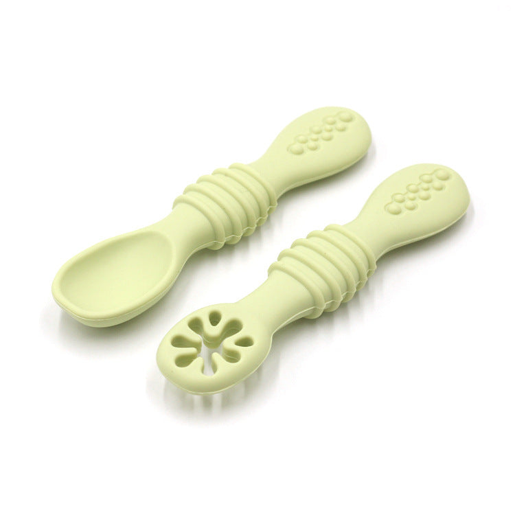 TinyTummy Starter Kit - Learn to Eat with Ease
