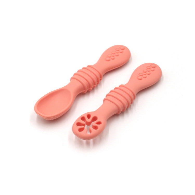 TinyTummy Starter Kit - Learn to Eat with Ease