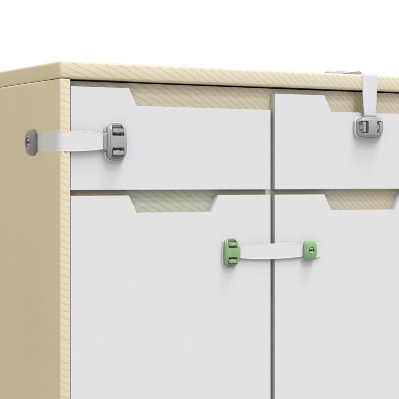 Child Safety Cabinet Locks